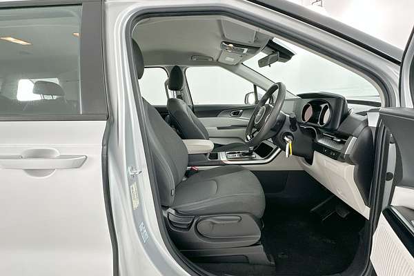 2022 Kia Carnival S KA4