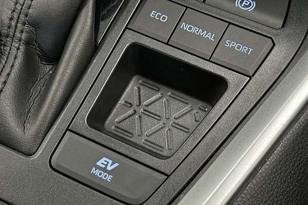 2022 Toyota RAV4 GX AXAH52R
