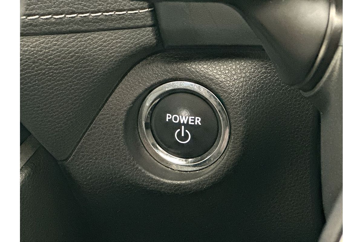 2023 Toyota RAV4 GX AXAH52R