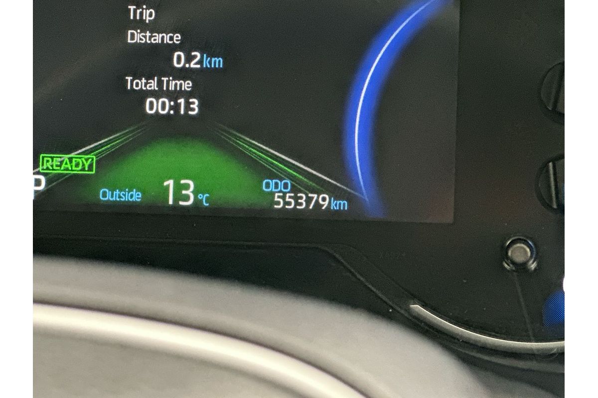 2023 Toyota RAV4 GX AXAH52R