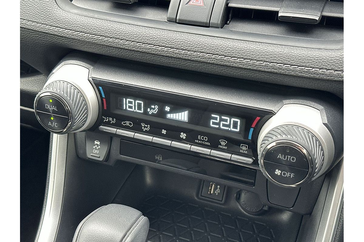 2023 Toyota RAV4 GX AXAH52R