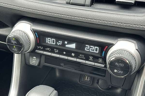 2023 Toyota RAV4 GX AXAH52R