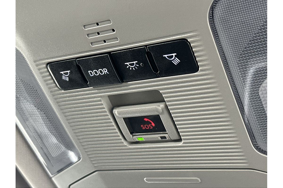 2023 Toyota RAV4 GX AXAH52R