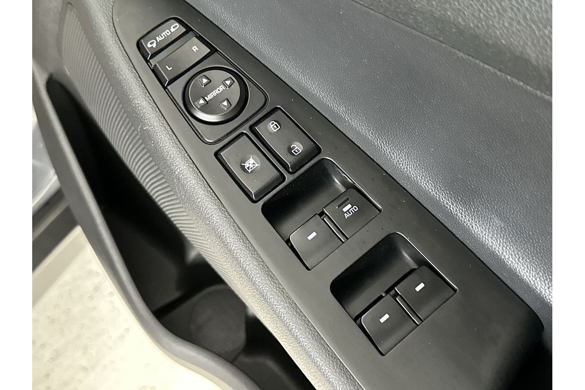 2016 Hyundai Tucson Active X TL