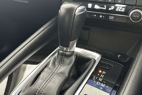 2023 Mazda CX-5 G25 Maxx Sport KF Series