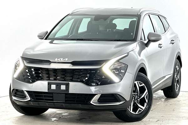 2023 Kia Sportage S NQ5