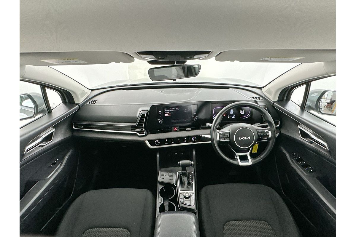 2023 Kia Sportage S NQ5