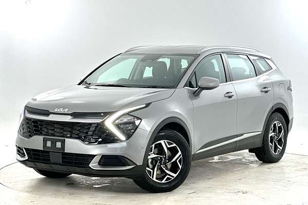 2023 Kia Sportage S NQ5