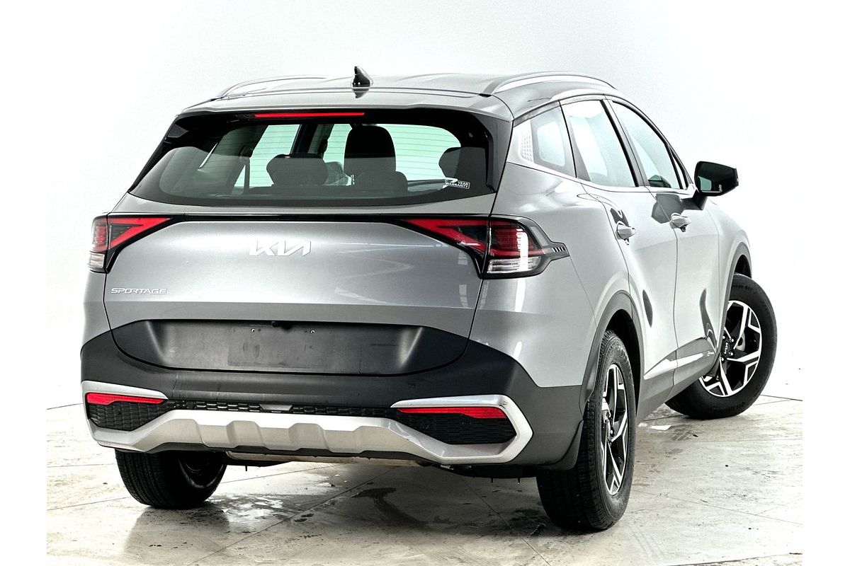 2023 Kia Sportage S NQ5