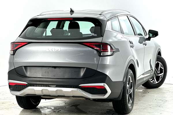 2023 Kia Sportage S NQ5