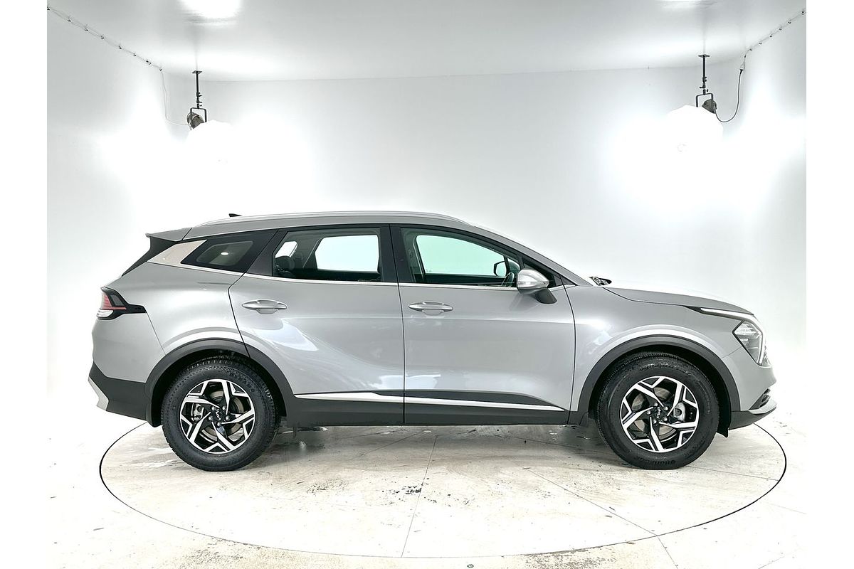 2023 Kia Sportage S NQ5