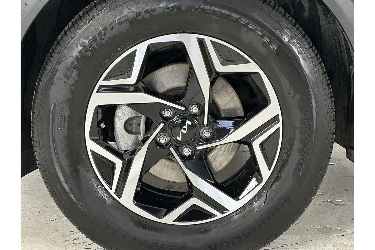 2023 Kia Sportage S NQ5