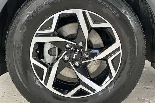 2023 Kia Sportage S NQ5