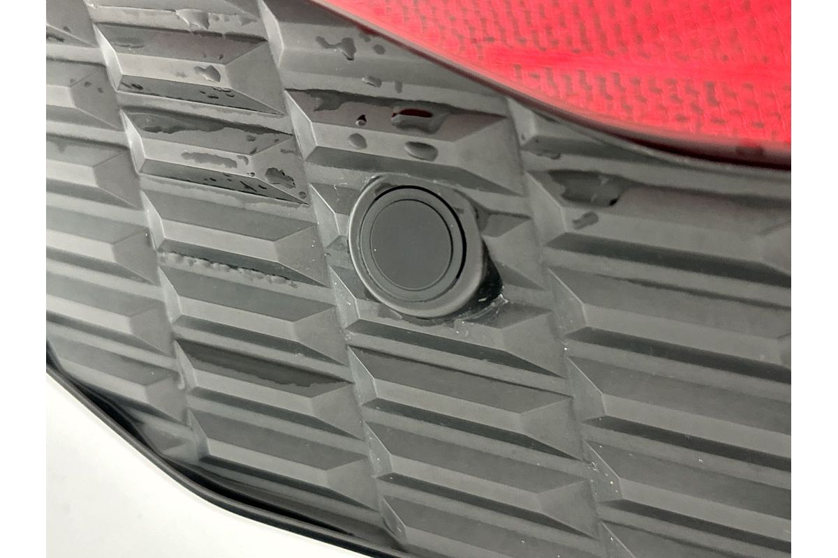 2023 Kia Sportage S NQ5