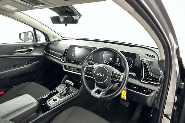 2023 Kia Sportage S NQ5
