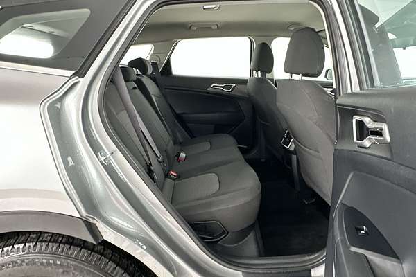 2023 Kia Sportage S NQ5