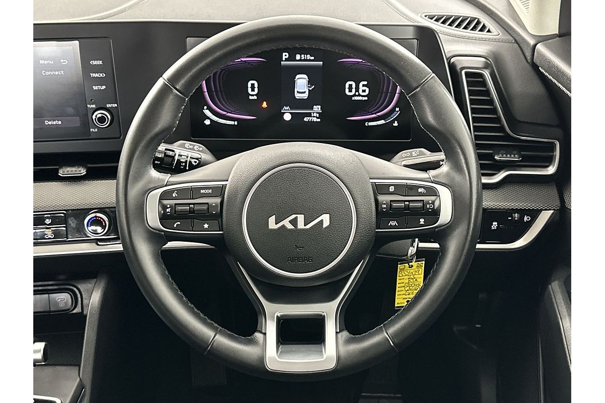 2023 Kia Sportage S NQ5
