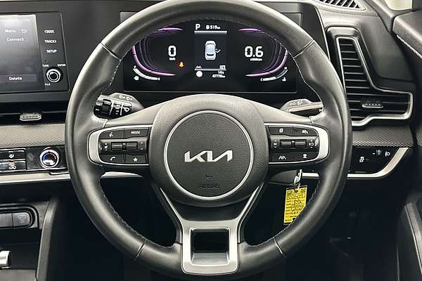 2023 Kia Sportage S NQ5