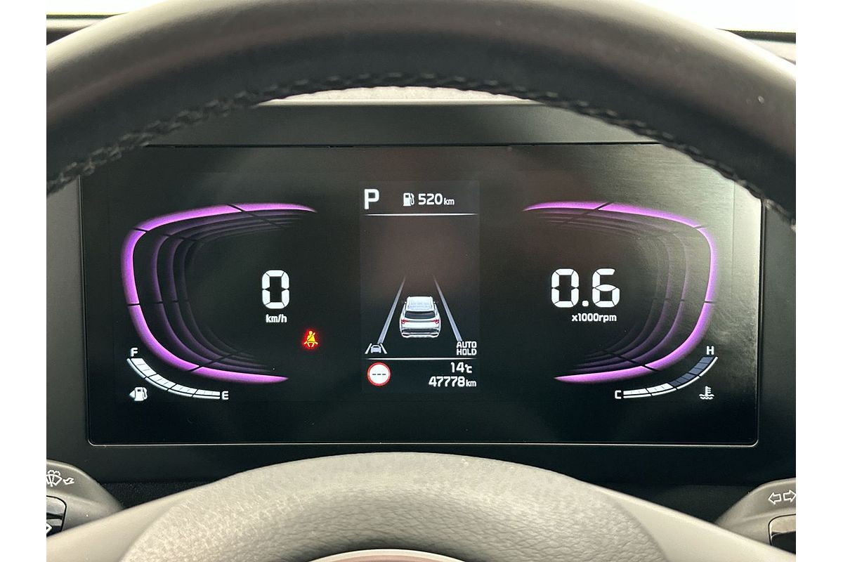 2023 Kia Sportage S NQ5