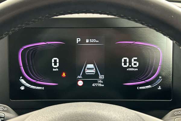 2023 Kia Sportage S NQ5