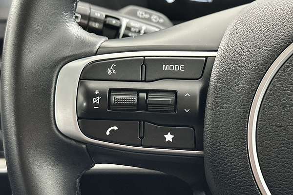 2023 Kia Sportage S NQ5