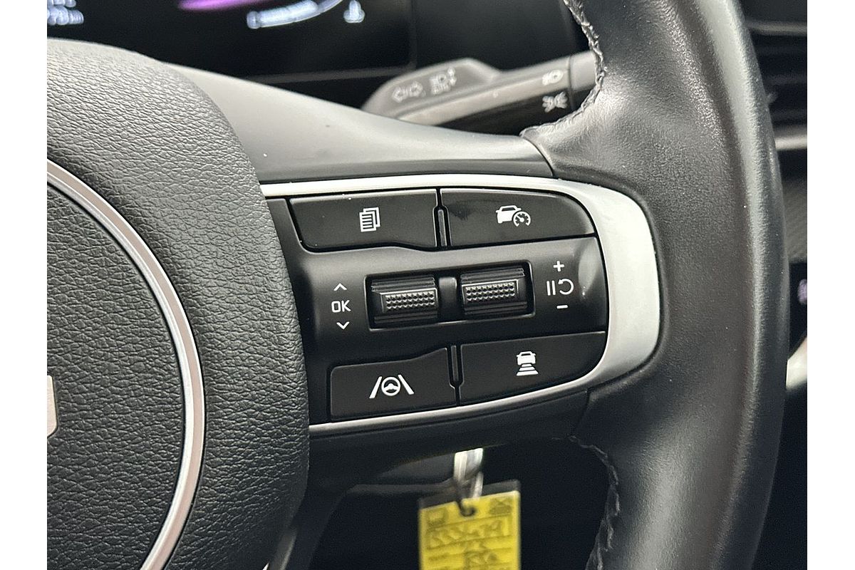 2023 Kia Sportage S NQ5