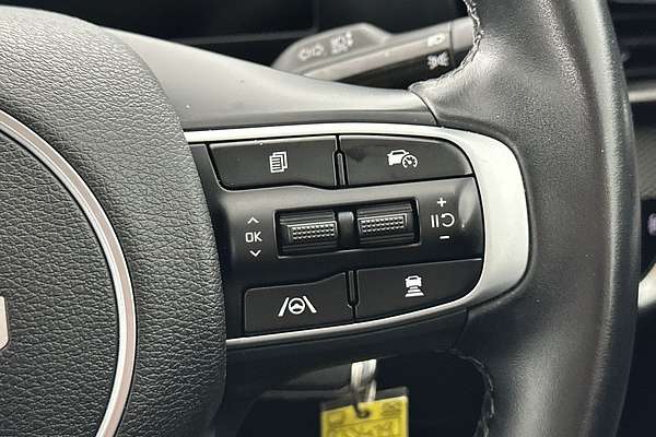 2023 Kia Sportage S NQ5