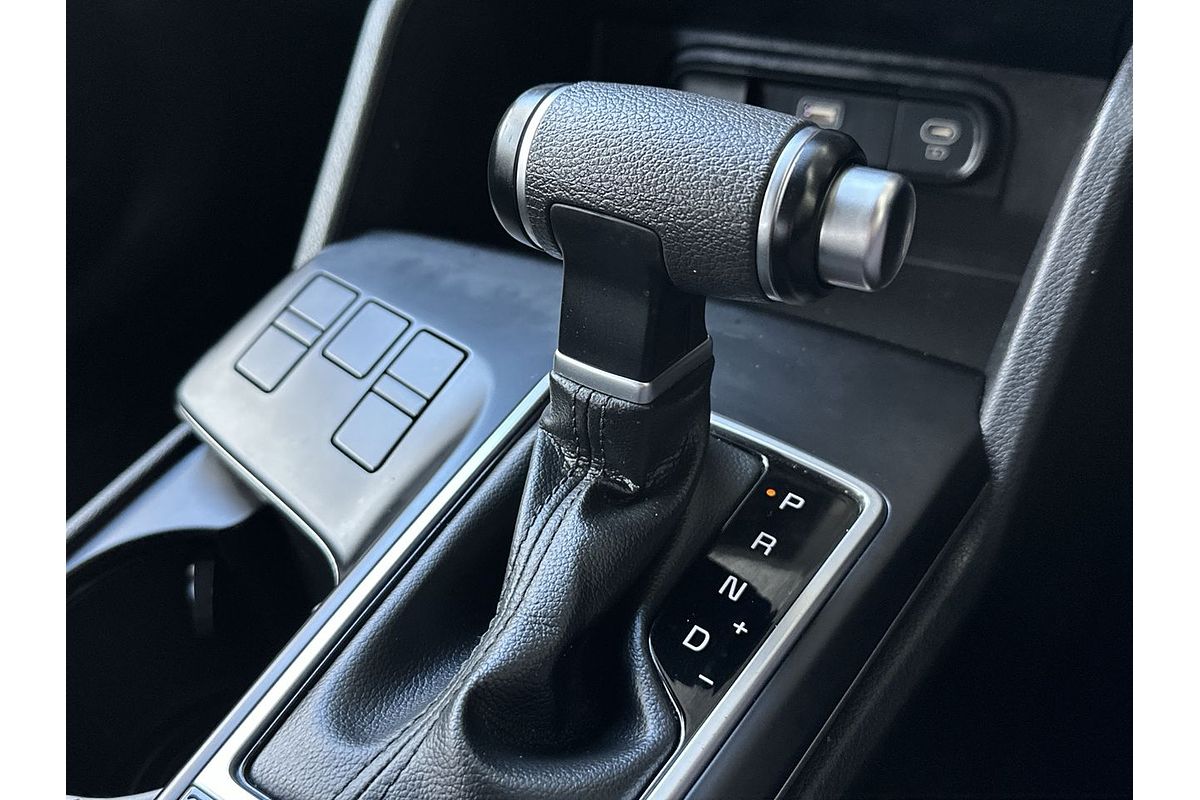2023 Kia Sportage S NQ5
