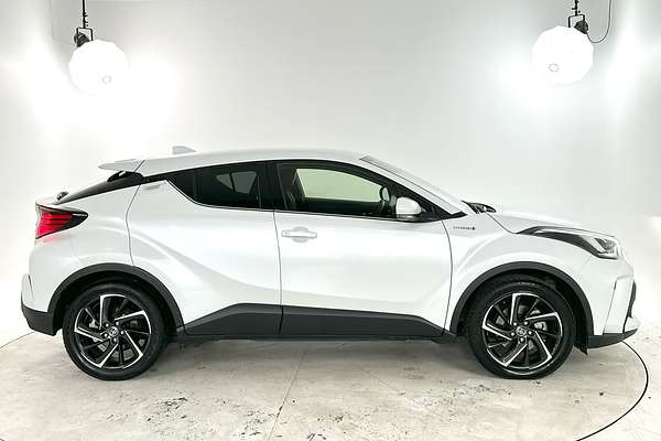 2022 Toyota C-HR Koba ZYX10R