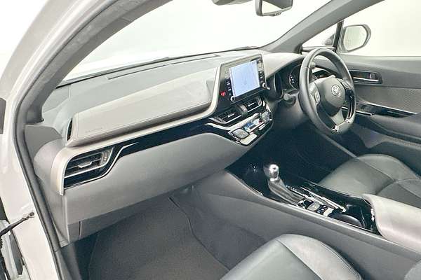 2022 Toyota C-HR Koba ZYX10R