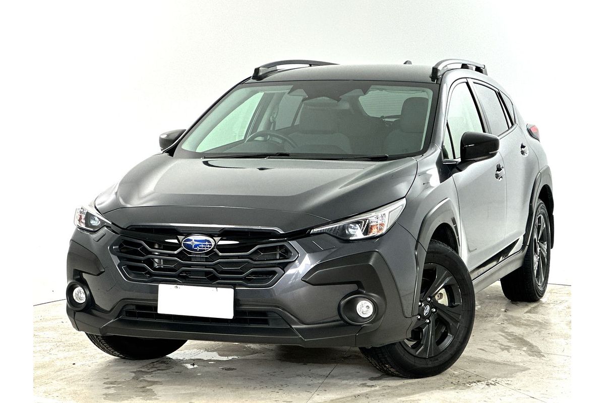 2024 Subaru Crosstrek 2.0L G6X