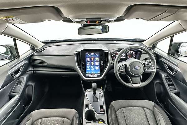 2024 Subaru Crosstrek 2.0L G6X