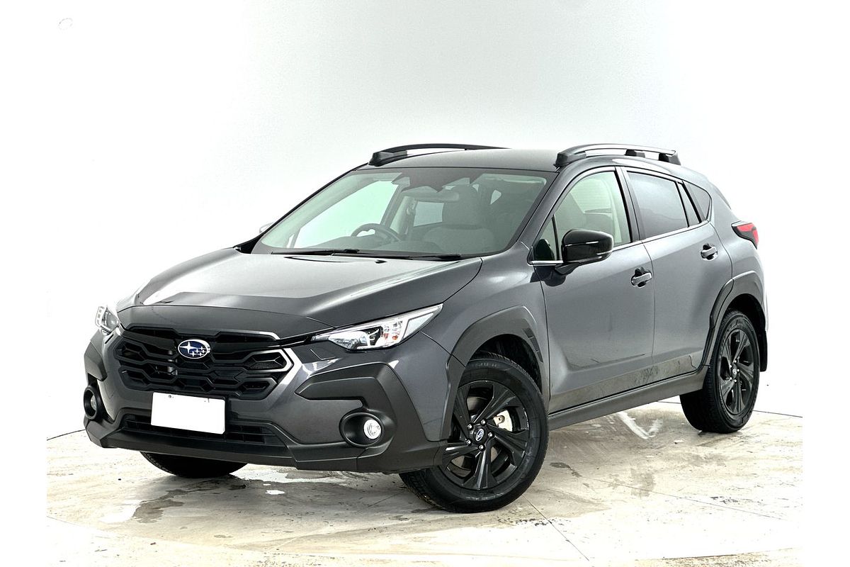 2024 Subaru Crosstrek 2.0L G6X