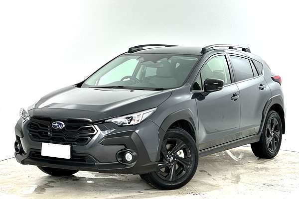 2024 Subaru Crosstrek 2.0L G6X