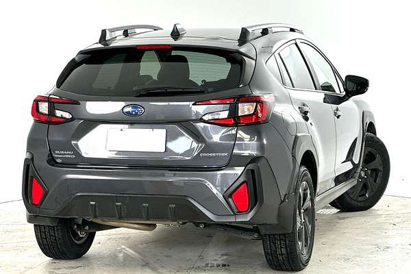 2024 Subaru Crosstrek 2.0L G6X