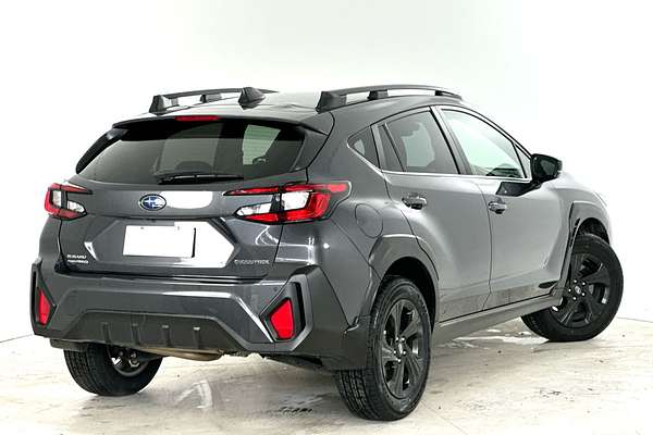 2024 Subaru Crosstrek 2.0L G6X