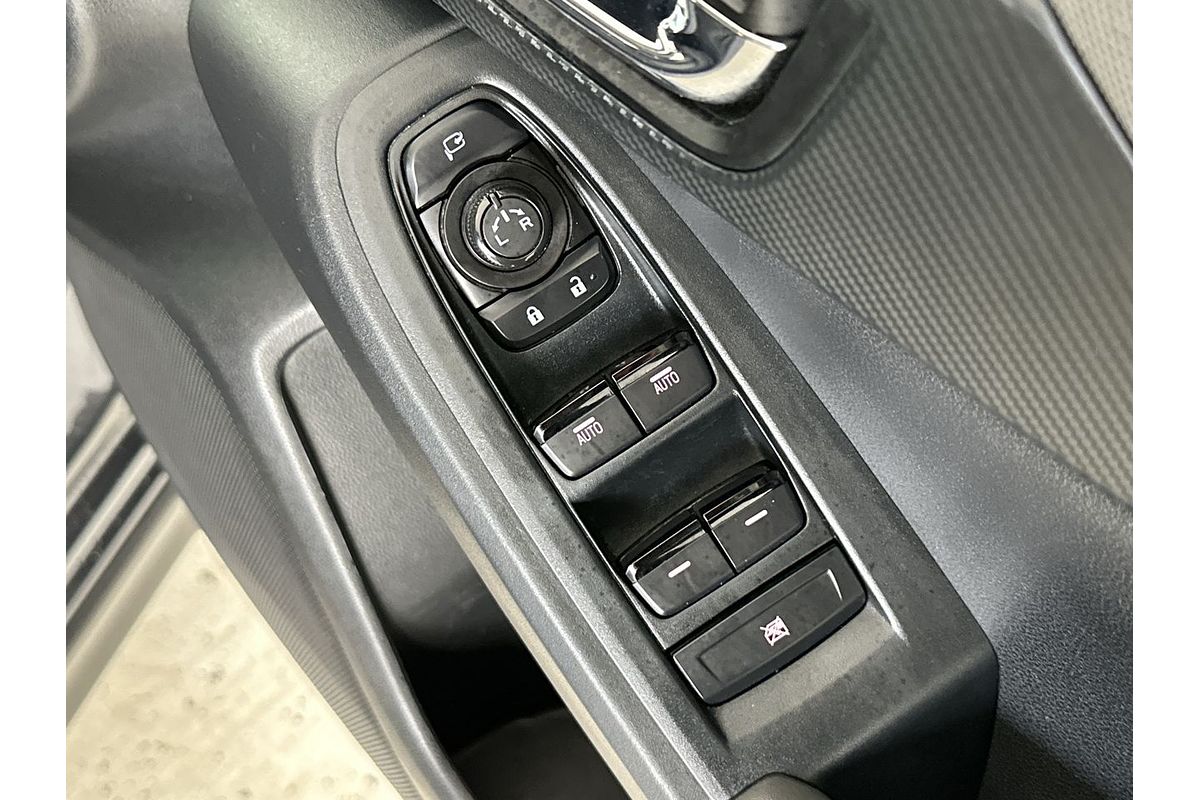2024 Subaru Crosstrek 2.0L G6X