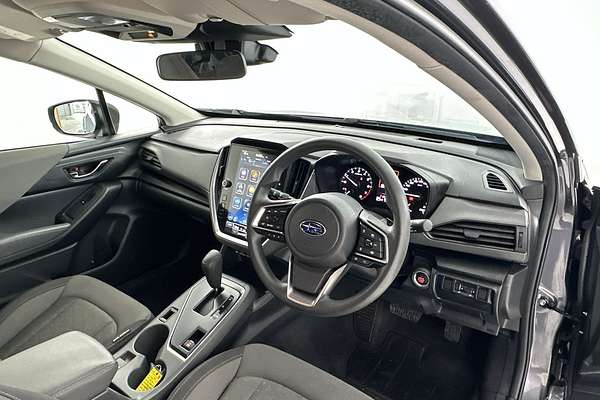 2024 Subaru Crosstrek 2.0L G6X