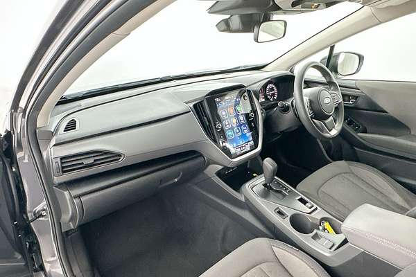 2024 Subaru Crosstrek 2.0L G6X