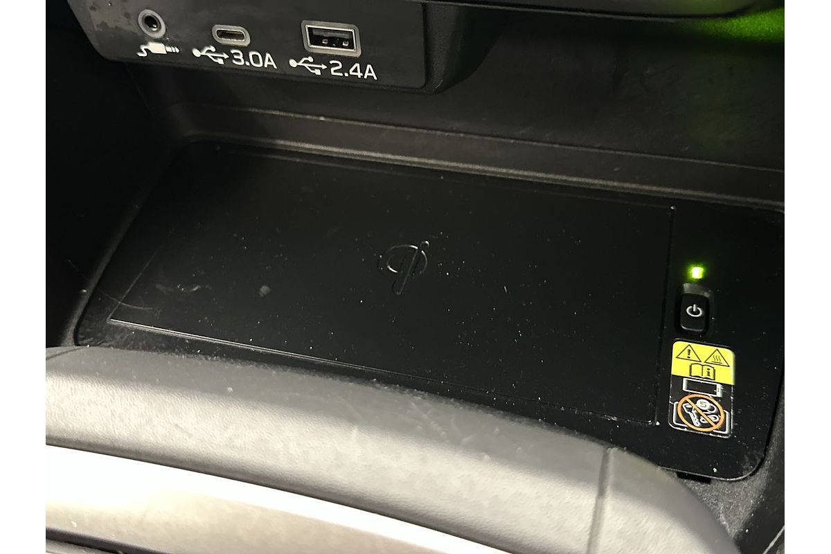 2024 Subaru Crosstrek 2.0L G6X