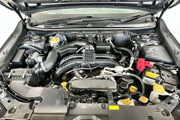 2024 Subaru Crosstrek 2.0L G6X