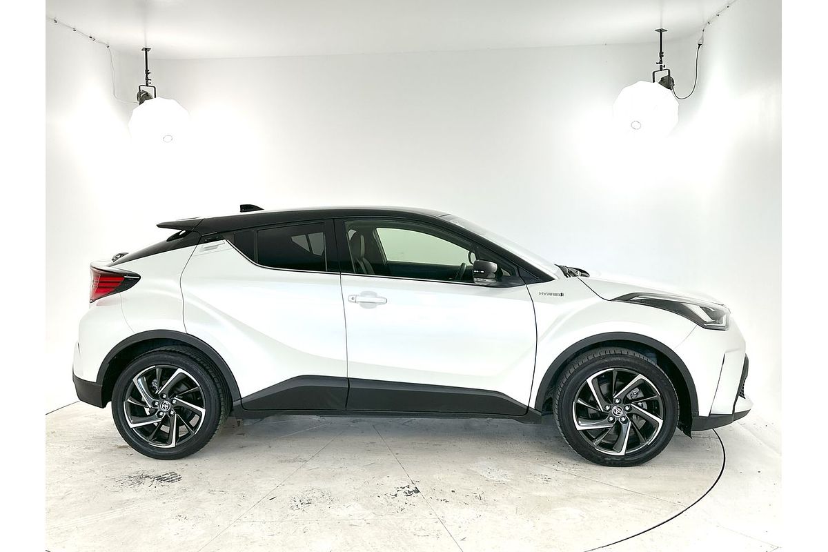2020 Toyota C-HR Koba ZYX10R