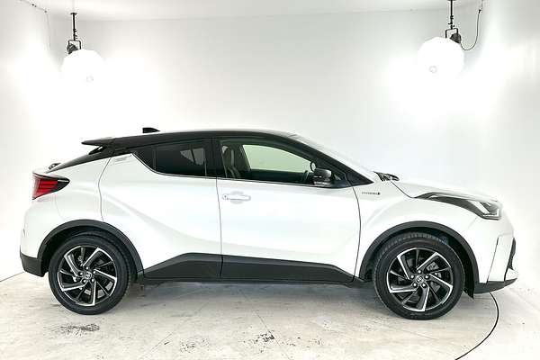2020 Toyota C-HR Koba ZYX10R