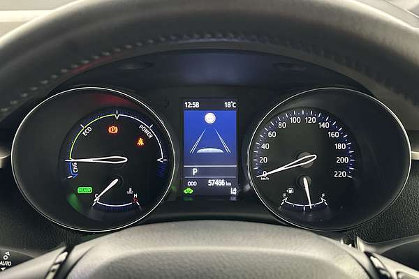 2020 Toyota C-HR Koba ZYX10R
