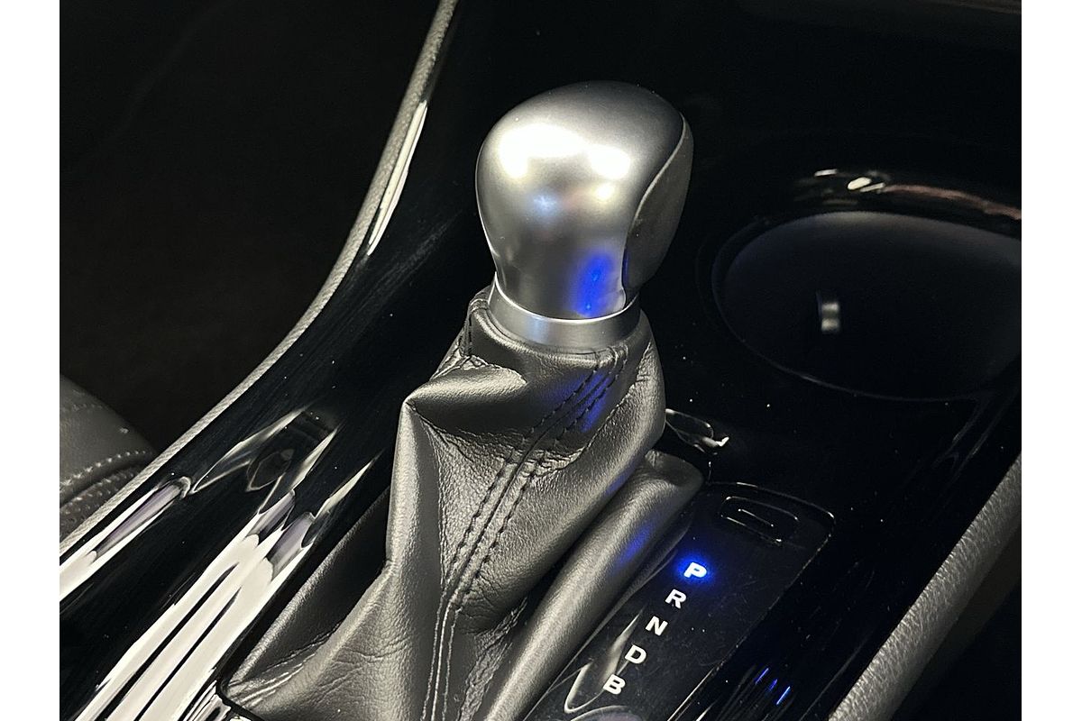 2020 Toyota C-HR Koba ZYX10R