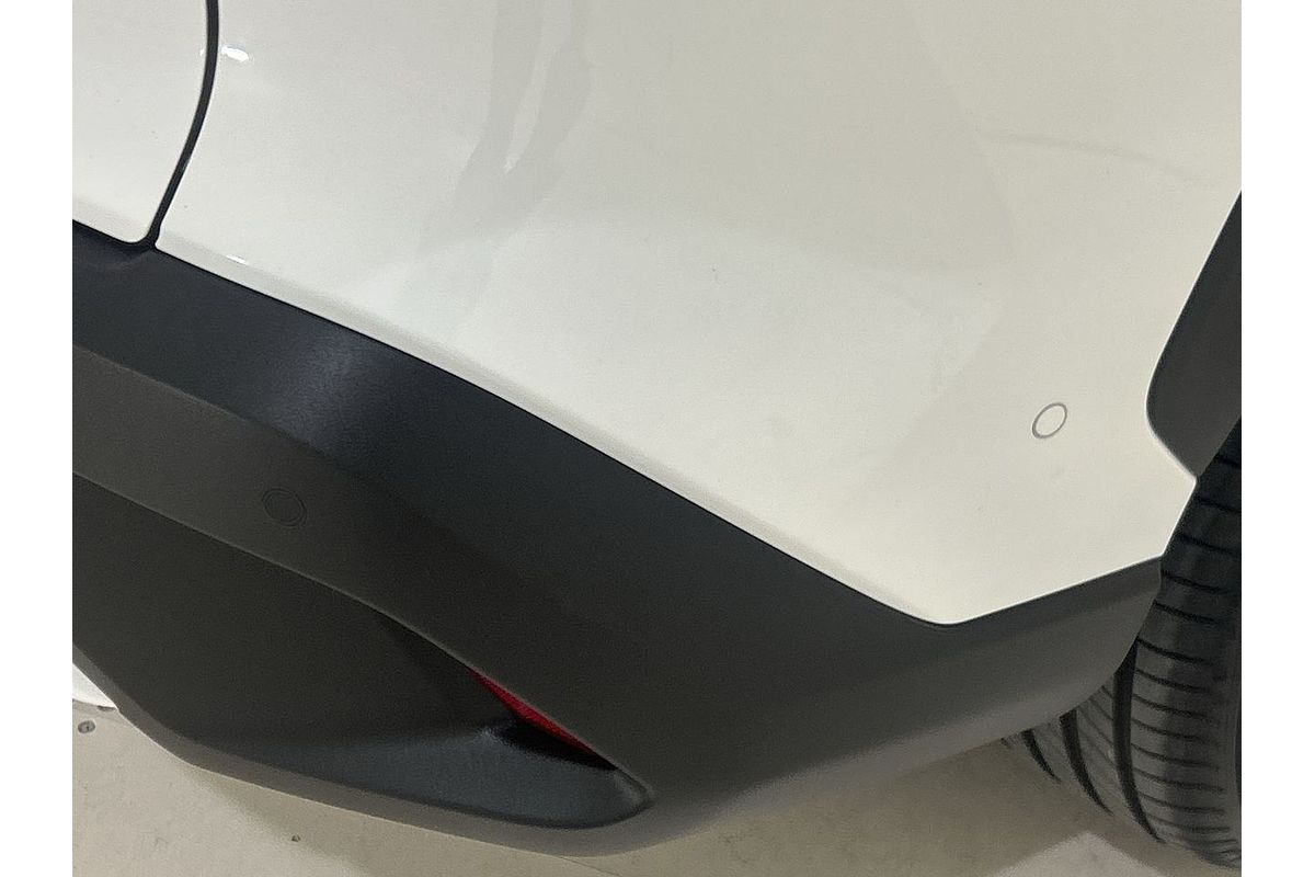 2024 Toyota Corolla Cross Atmos MXGH15R