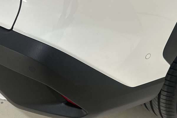 2024 Toyota Corolla Cross Atmos MXGH15R
