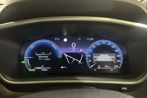 2024 Toyota Corolla Cross Atmos MXGH15R