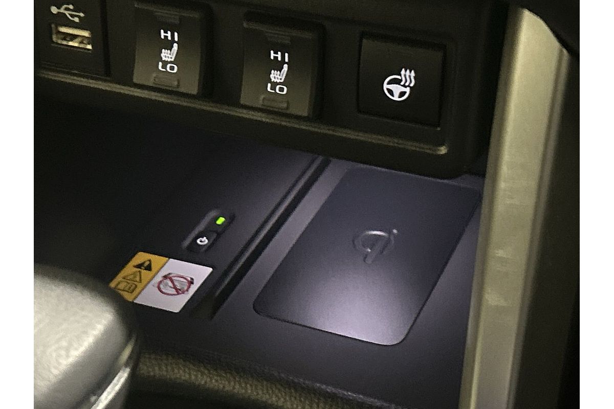2024 Toyota Corolla Cross Atmos MXGH15R