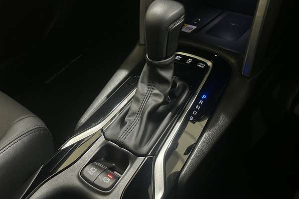 2024 Toyota Corolla Cross Atmos MXGH15R